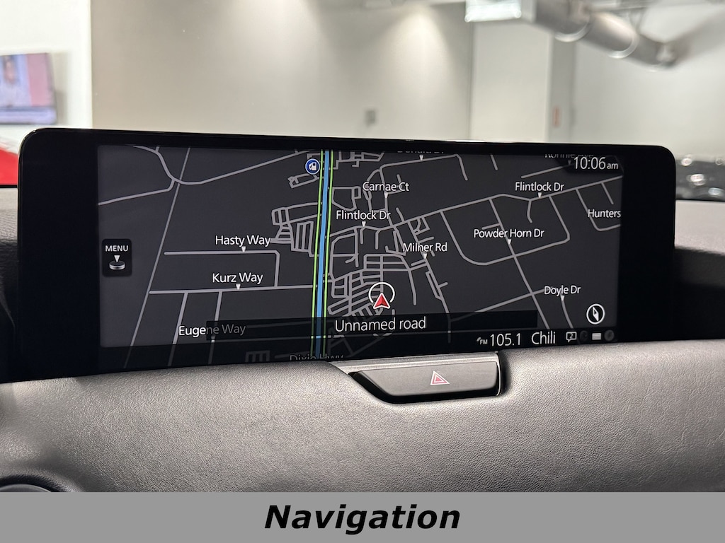 Used 2025 Mazda CX-90 Phev Premium Plus Package AWD SUV