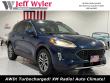 Used 2020 Ford Escape SEL AWD SUV
