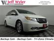 Used 2014 Honda Odyssey 5dr EX Van