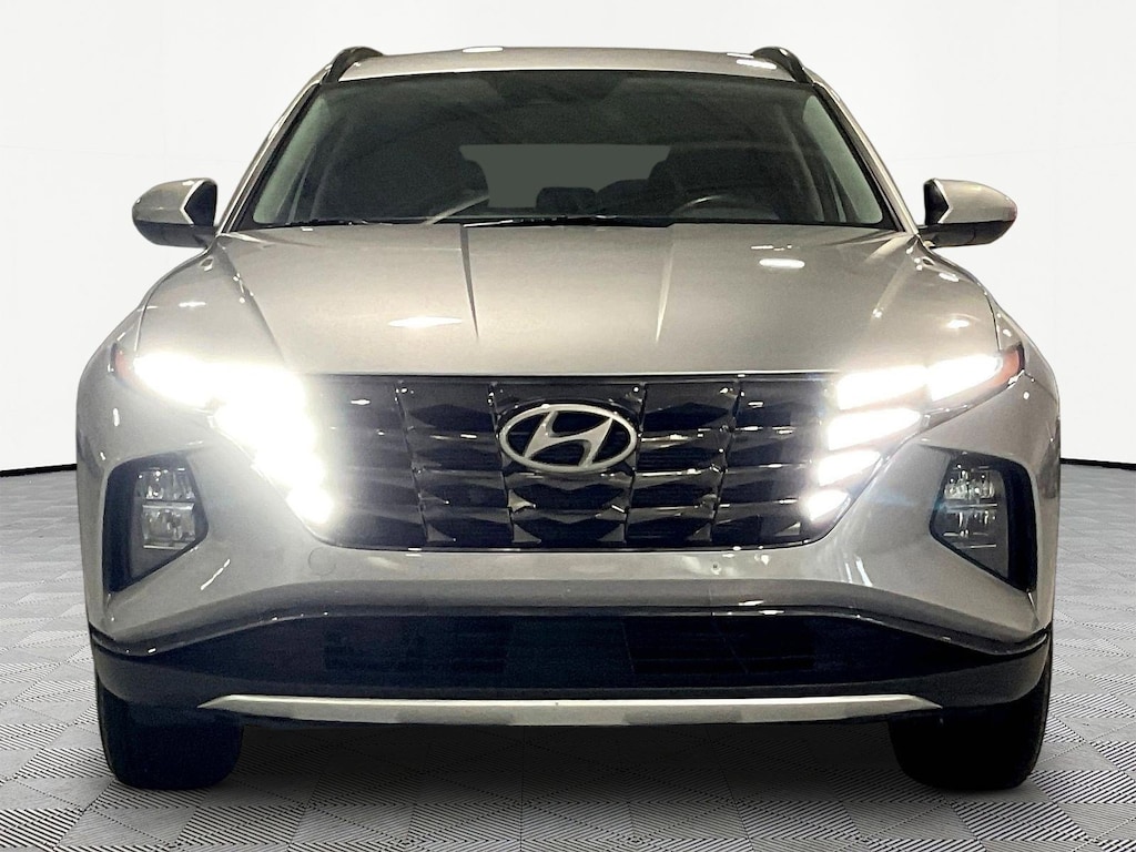 Used 2024 Hyundai Tucson SEL AWD *Ltd Avail* SUV