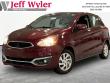 Used 2018 Mitsubishi Mirage SE CVT Hatchback