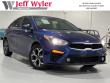 Used 2020 Kia Forte LXS IVT Sedan