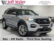 Used 2020 Ford Explorer XLT 4WD SUV