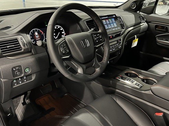 2026 Honda Ridgeline TrailSport - Photo 34