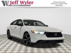 2026 Honda Accord SE Sedan