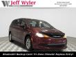 Used 2017 Chrysler Pacifica LX FWD Van