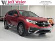 Used 2022 Honda CR-V Hybrid Touring AWD SUV