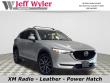 Used 2018 Mazda CX-5 Grand Touring AWD SUV