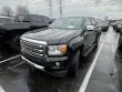 Used 2015 GMC Canyon 4WD Crew Cab 128.3 SLT Truck Crew Cab