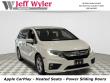Used 2020 Honda Odyssey EX Auto Van