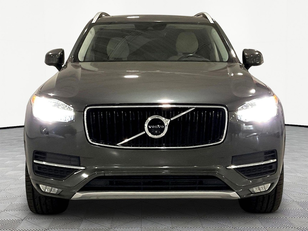 Used 2024 Volvo XC90 Recharge Plug-In Hybrid T8 eAWD PHEV Plus 6P SUV