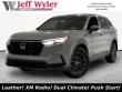 Used 2026 Honda CR-V EX-L AWD SUV