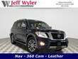  Nissan Armada