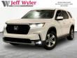 Used 2024 Honda Pilot EX-L 8 Passenger AWD SUV