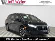 Used 2024 Honda Odyssey EX-L Auto Van