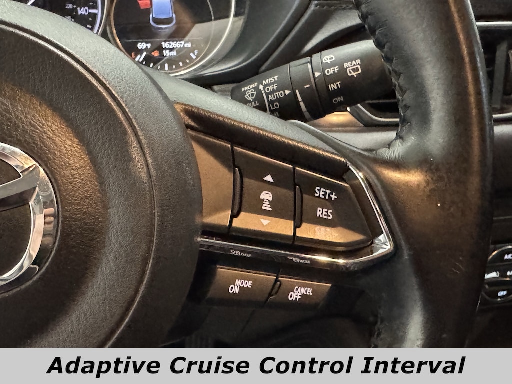 Used 2018 Mazda CX-5 Grand Touring AWD SUV