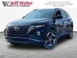 Used 2023 Hyundai Tucson SEL FWD SUV