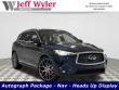 Used 2019 INFINITI QX50 ESSENTIAL AWD SUV