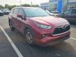 Used 2020 Toyota Highlander XLE AWD SUV