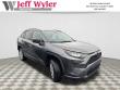Used 2020 Toyota RAV4 LE AWD SUV