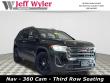 Used 2022 GMC Acadia AWD 4dr AT4 SUV