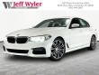 Used 2019 BMW 5 Series 530i xDrive Sedan Sedan