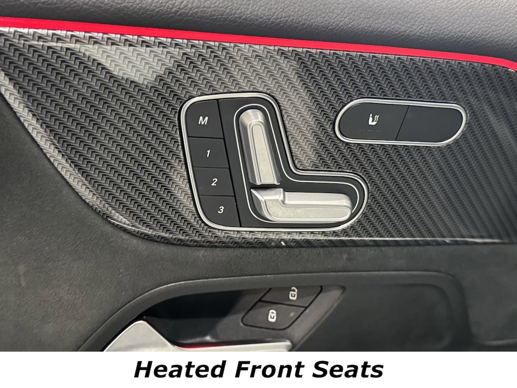 Used 2021 Mercedes-Benz GLB GLB 250 4MATIC SUV SUV