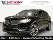  Lincoln MKX