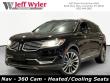 Used 2018 Lincoln MKX Reserve FWD SUV