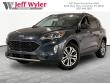 Used 2022 Ford Escape SEL AWD SUV