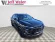 Used 2025 Chevrolet Trax FWD 4dr ACTIV SUV
