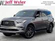 Used 2021 INFINITI QX80 PREMIUM SELECT AWD SUV