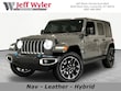  Jeep Wrangler 4xe