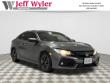 Used 2019 Honda Civic Hatchback EX CVT Hatchback