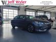 Used 2016 Honda Accord Sedan 4dr I4 CVT EX-L Sedan
