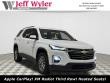 Used 2023 Chevrolet Traverse FWD 4dr LT Cloth w/1LT SUV
