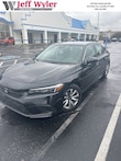Honda Civic Sedan