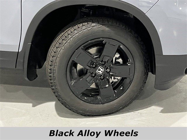 2026 Honda Ridgeline Black Edition - Photo 9