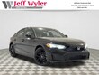 Honda Civic Hybrid