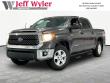 Used 2018 Toyota Tundra 2WD SR5 CrewMax 5.5 Bed 5.7L Truck CrewMax