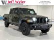 Used 2023 Jeep Gladiator Freedom 4x4 *Ltd Avail* Truck Crew Cab