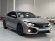 Honda Civic Hatchback