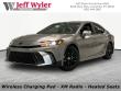 Used 2026 Toyota Camry LE Sedan