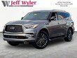  INFINITI QX80