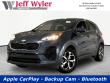 Used 2022 Kia Sportage LX FWD SUV