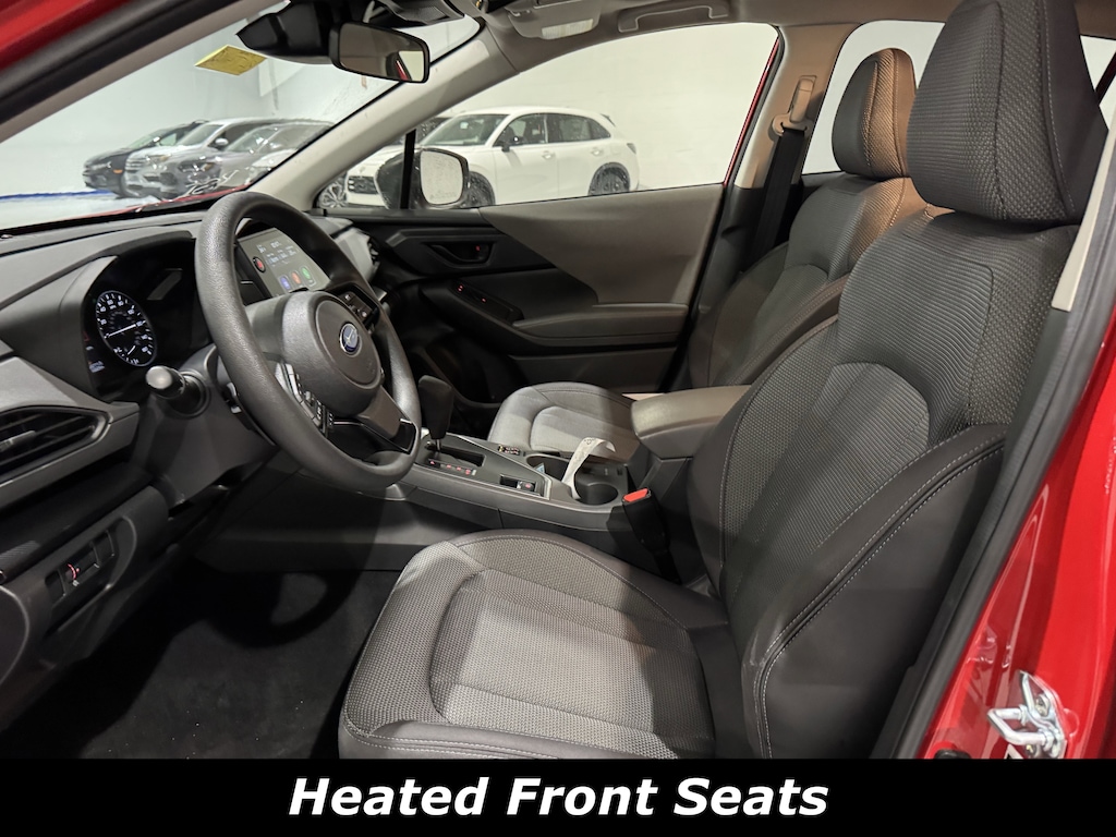 Used 2024 Subaru Crosstrek Premium AWD SUV