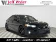 Used 2023 Honda Civic Hatchback Sport Touring CVT Hatchback