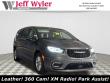 Used 2023 Chrysler Pacifica Touring L FWD Van Passenger Van