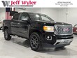  GMC Canyon