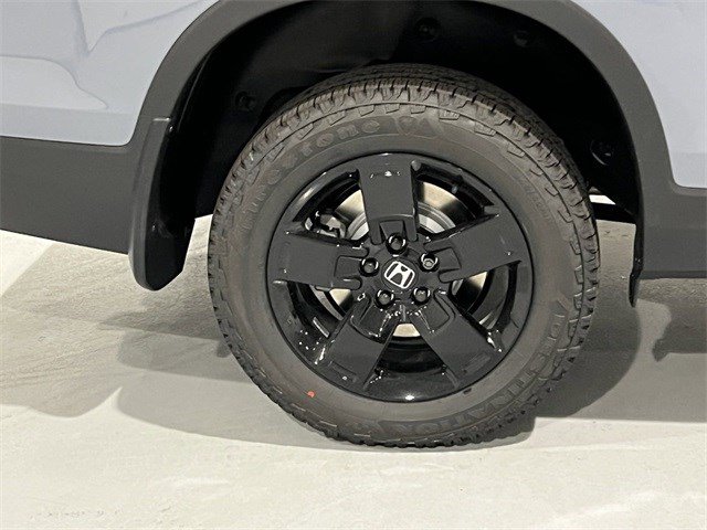 2026 Honda Ridgeline Black Edition - Photo 23